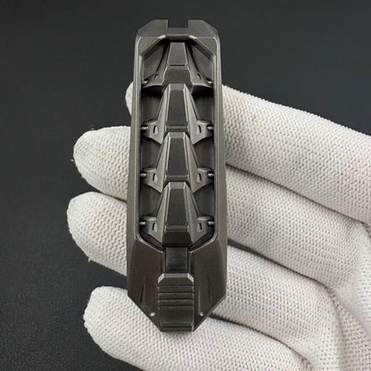 Dragon r Titanium