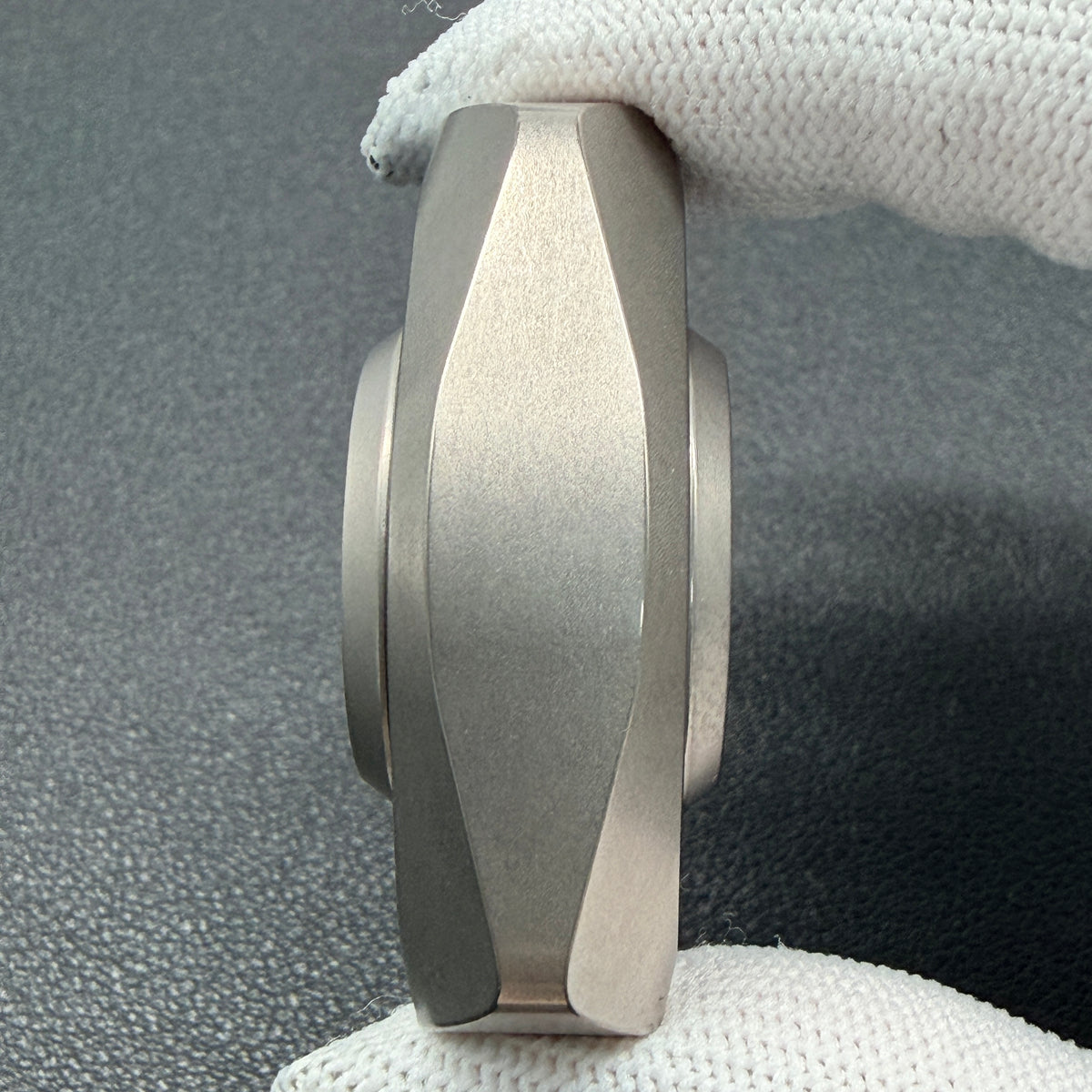 Air Titanium Stonewashed