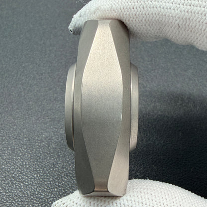 Air Titanium Stonewashed