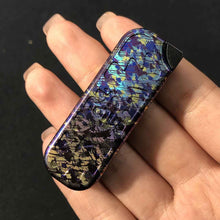 Q Mechanical Titanium