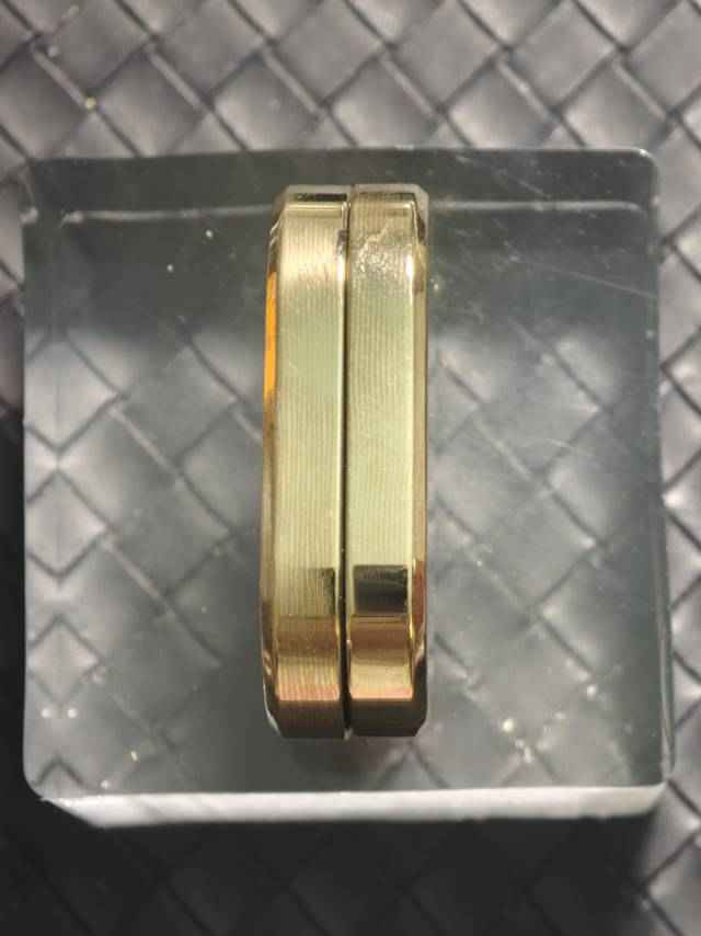 Mokume