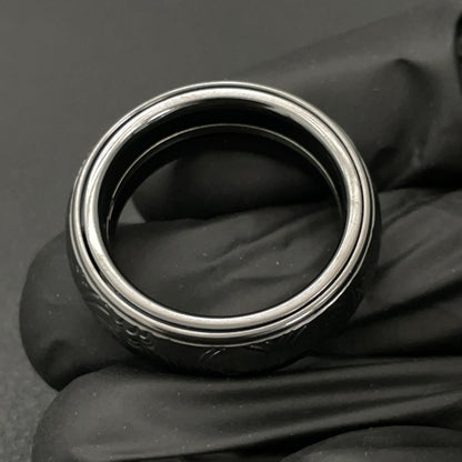 Pig Ratchet Zirconium