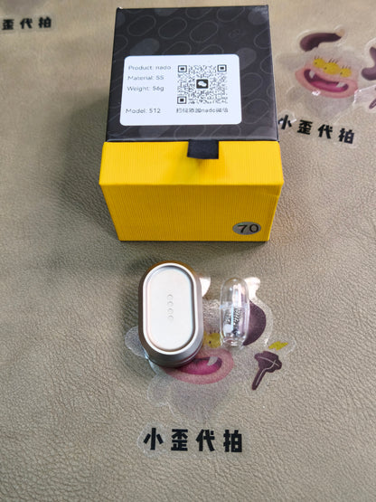Nado Stainless Steel