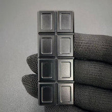 Wafer Aluminum