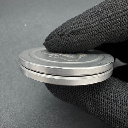 All In PEEK Stainless Steel