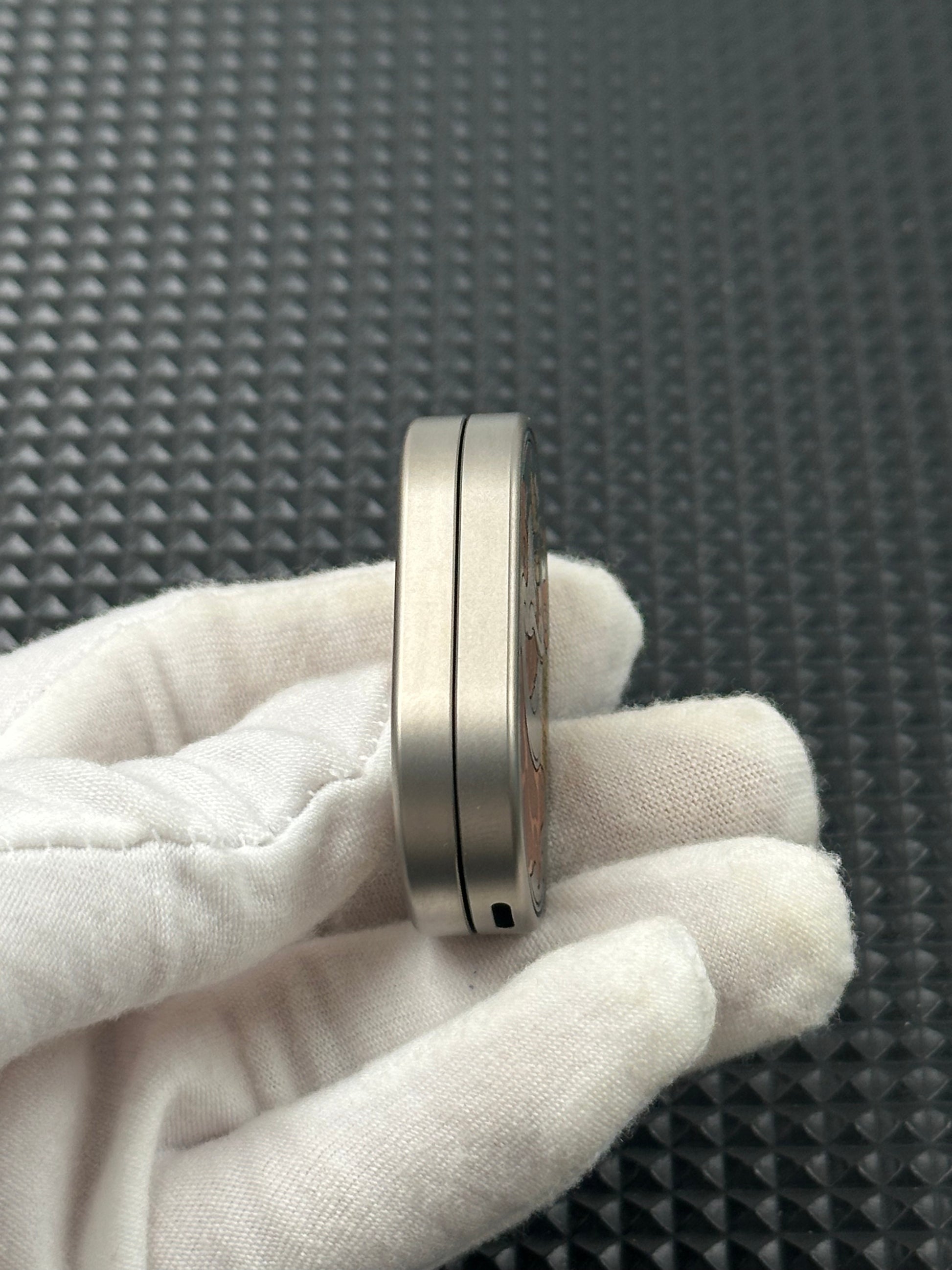 Ld Pro Titanium