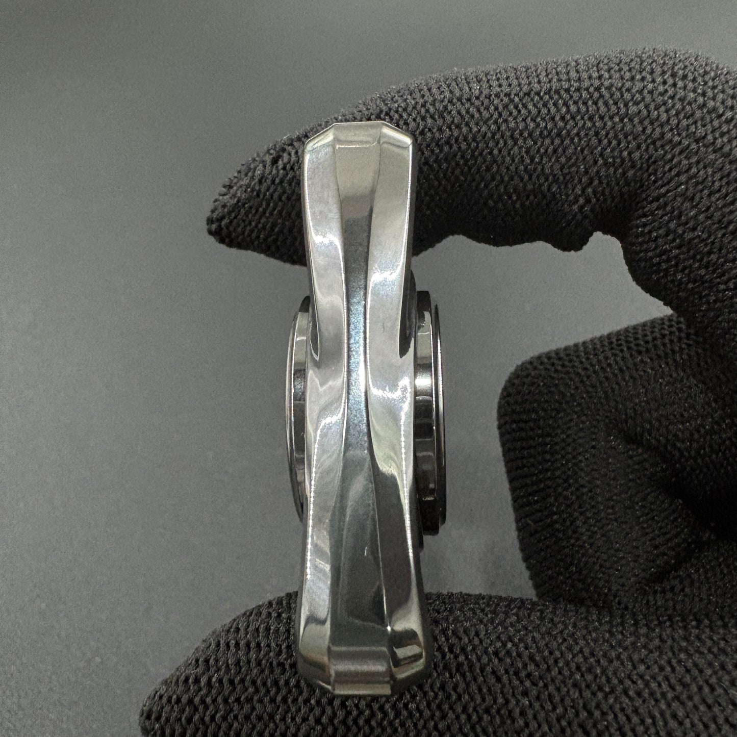 Loop Stratus Zirconium