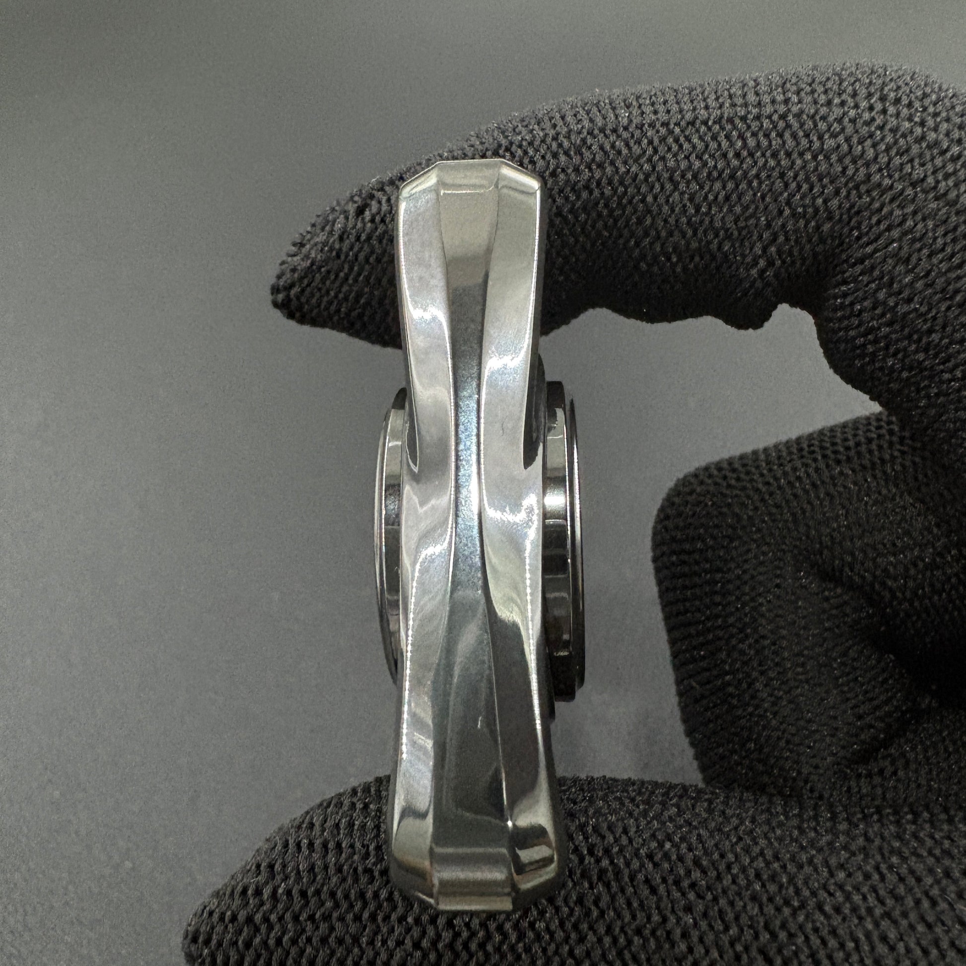 Loop Stratus Zirconium