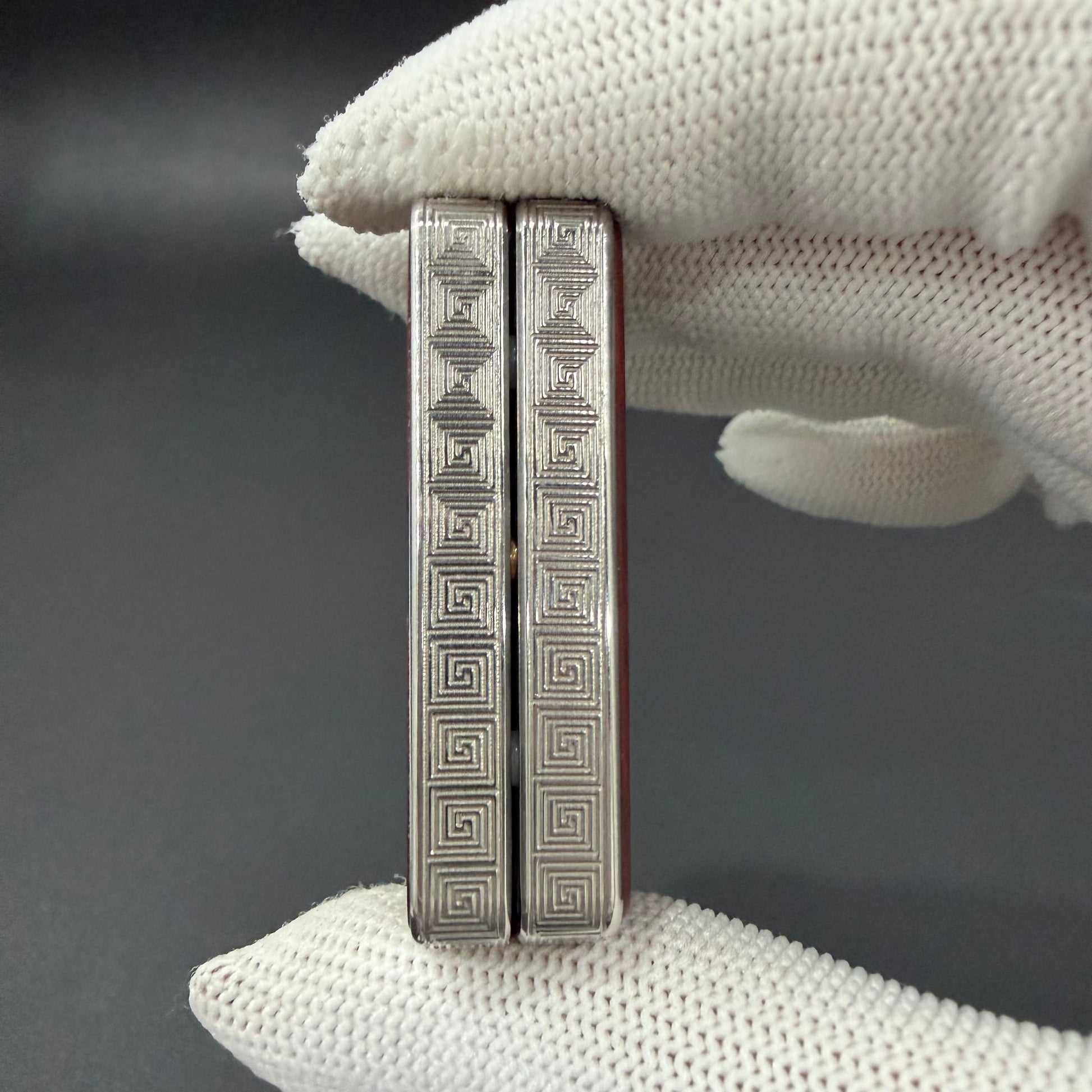 Root Three Titanium