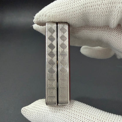 Root Three Titanium