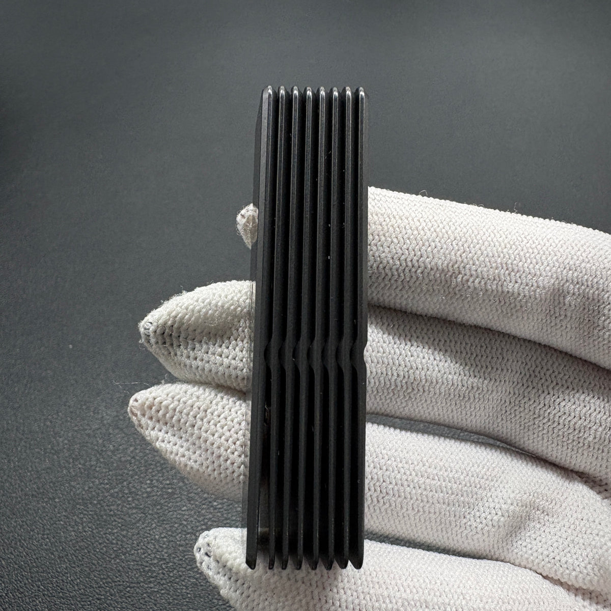 Gumbeats Zirconium