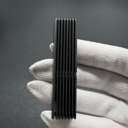 Gumbeats Zirconium