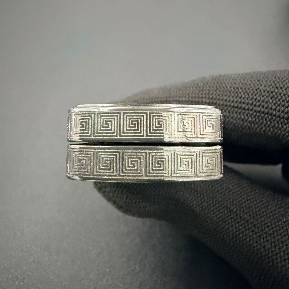 Root Three Zirconium