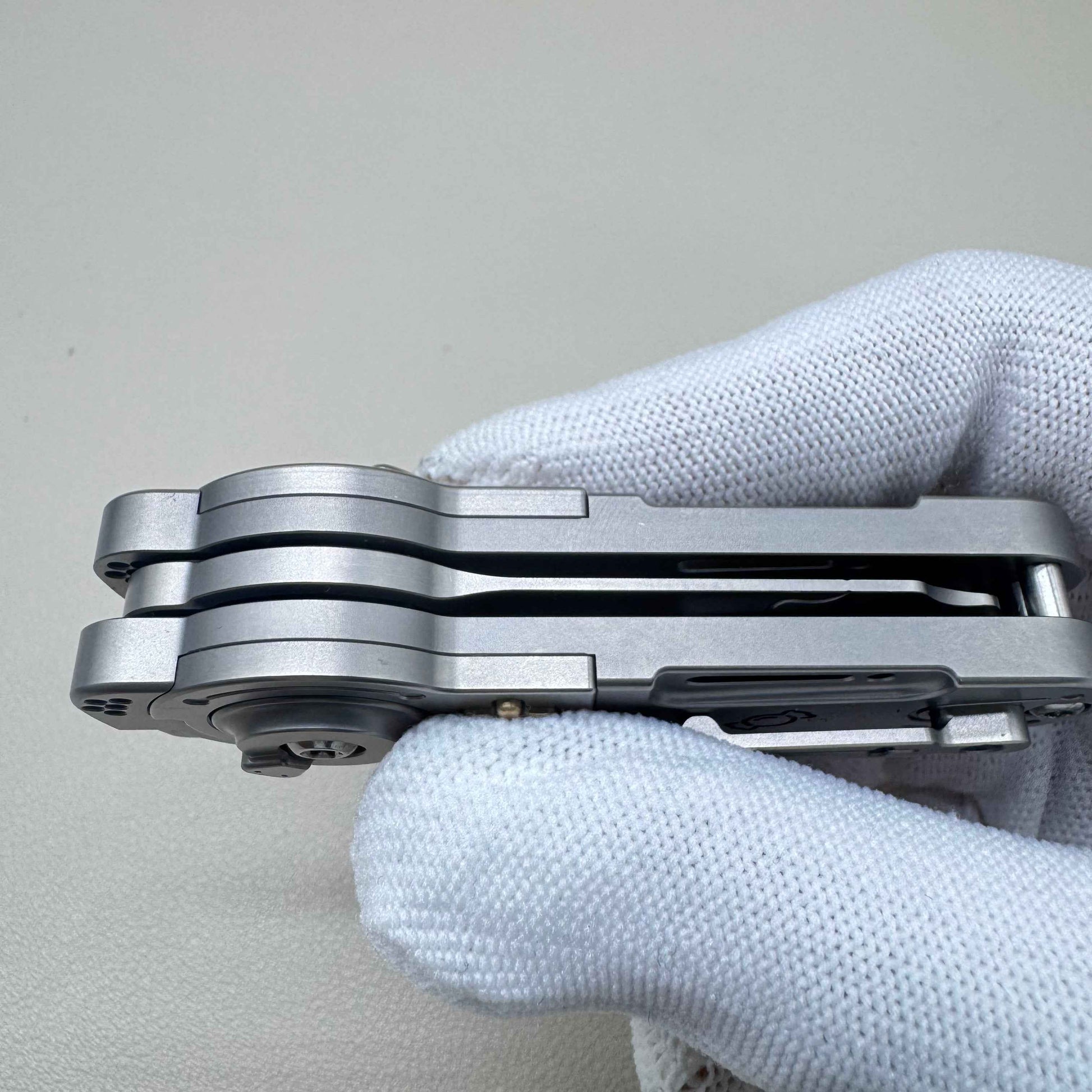 SUGAR Dimension Slash Titanium