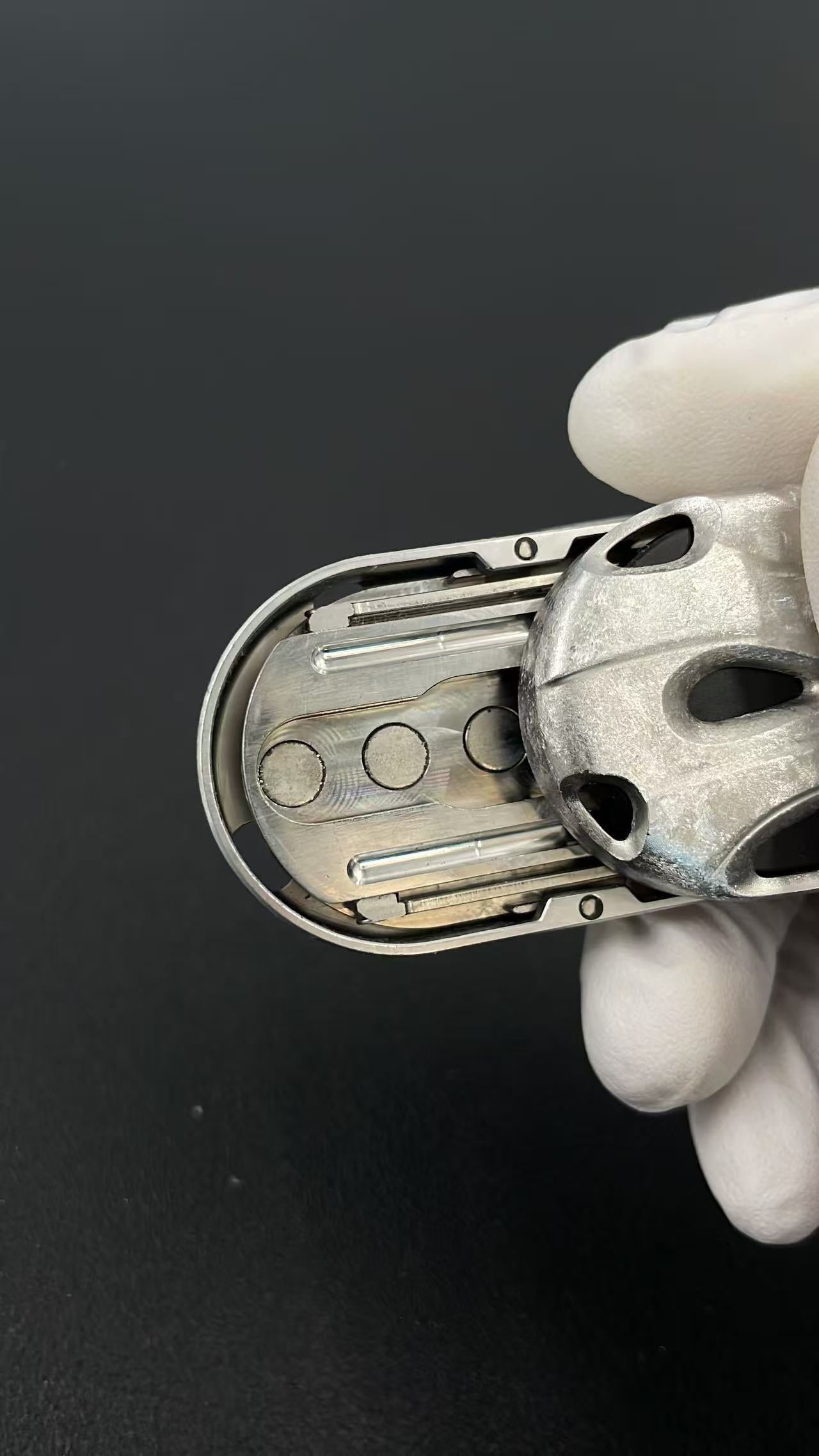 LAG Stainless Steel