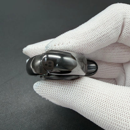 Liquid Flash Zirconium Polished