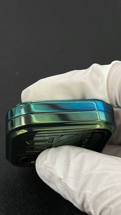 Super Dense Teflon Zirconium