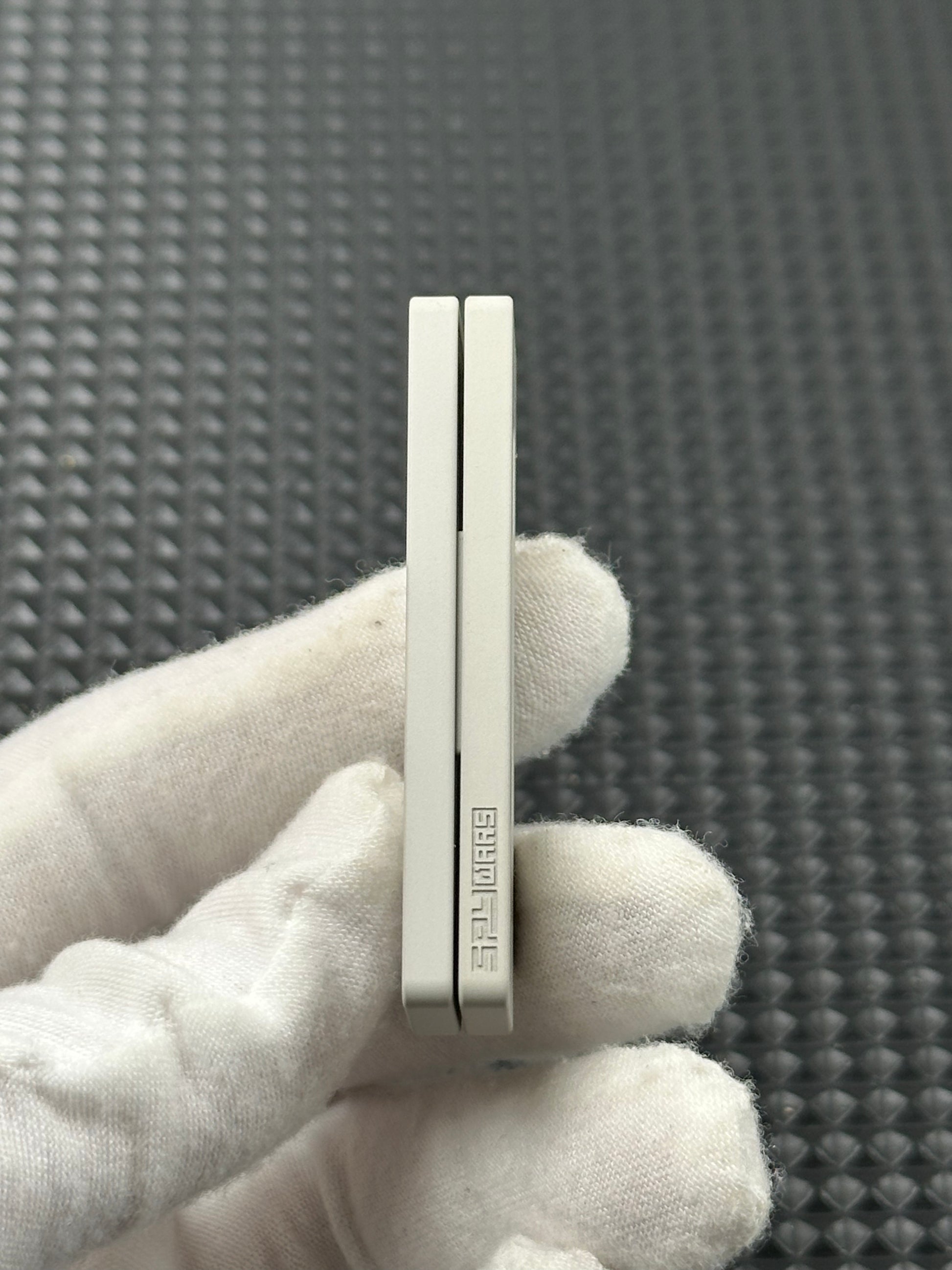 Choc Aluminum