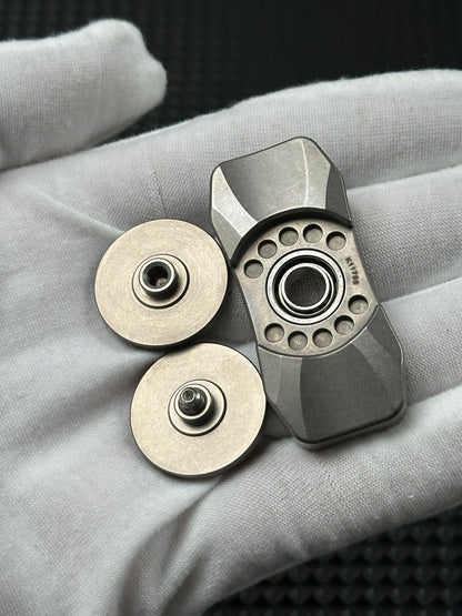 Valley Tungsten