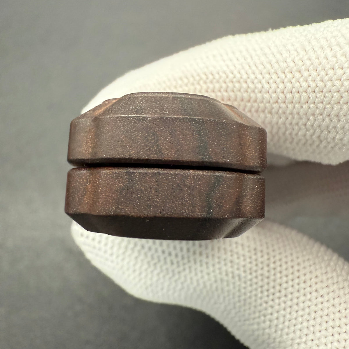 Woodnote Brass