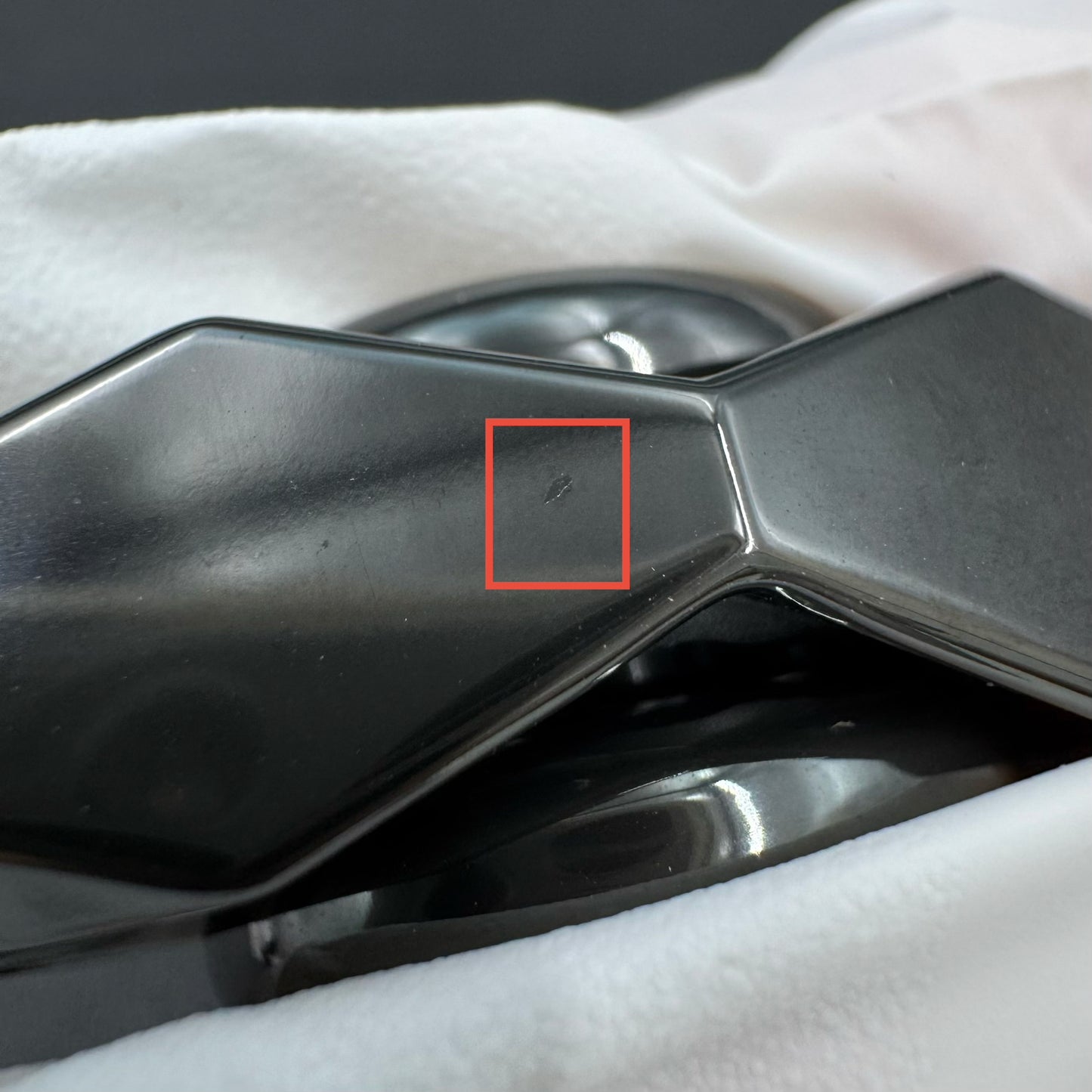 Folding Blade Folding Zirconium