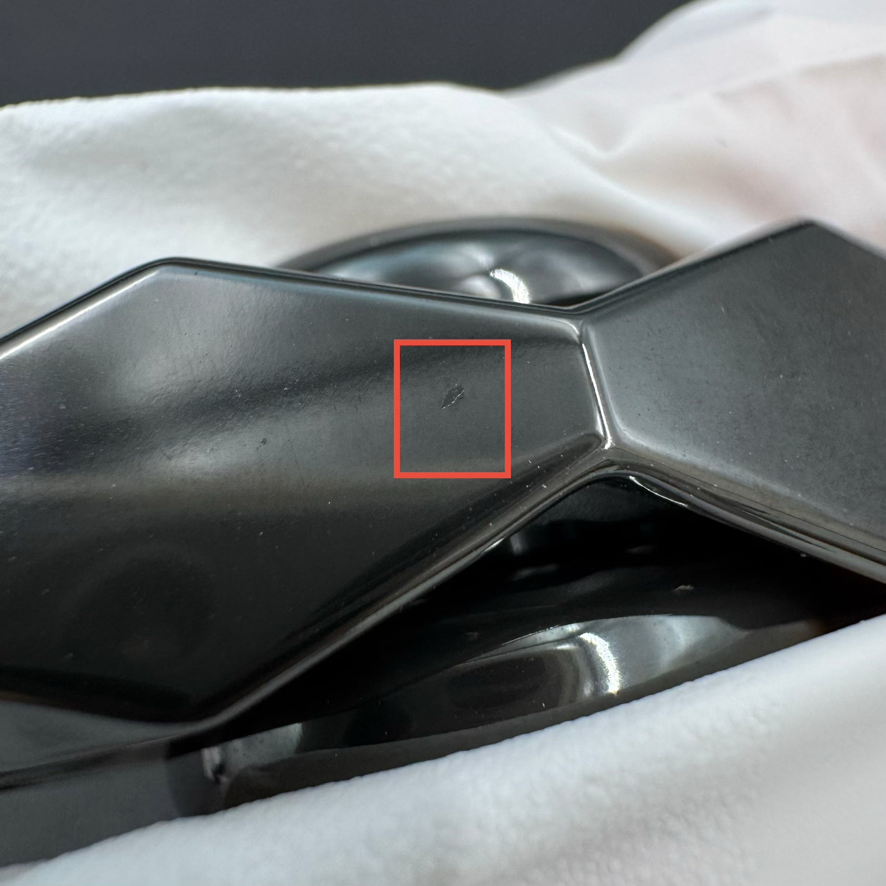 Folding Blade Folding Zirconium