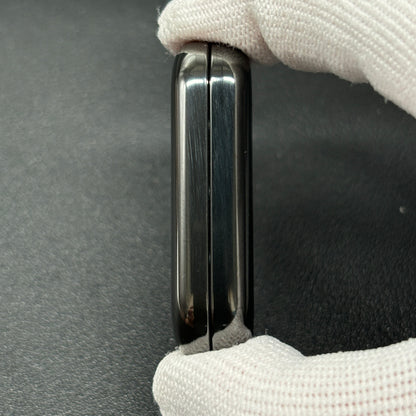 Floating Cloud Zirconium Polished