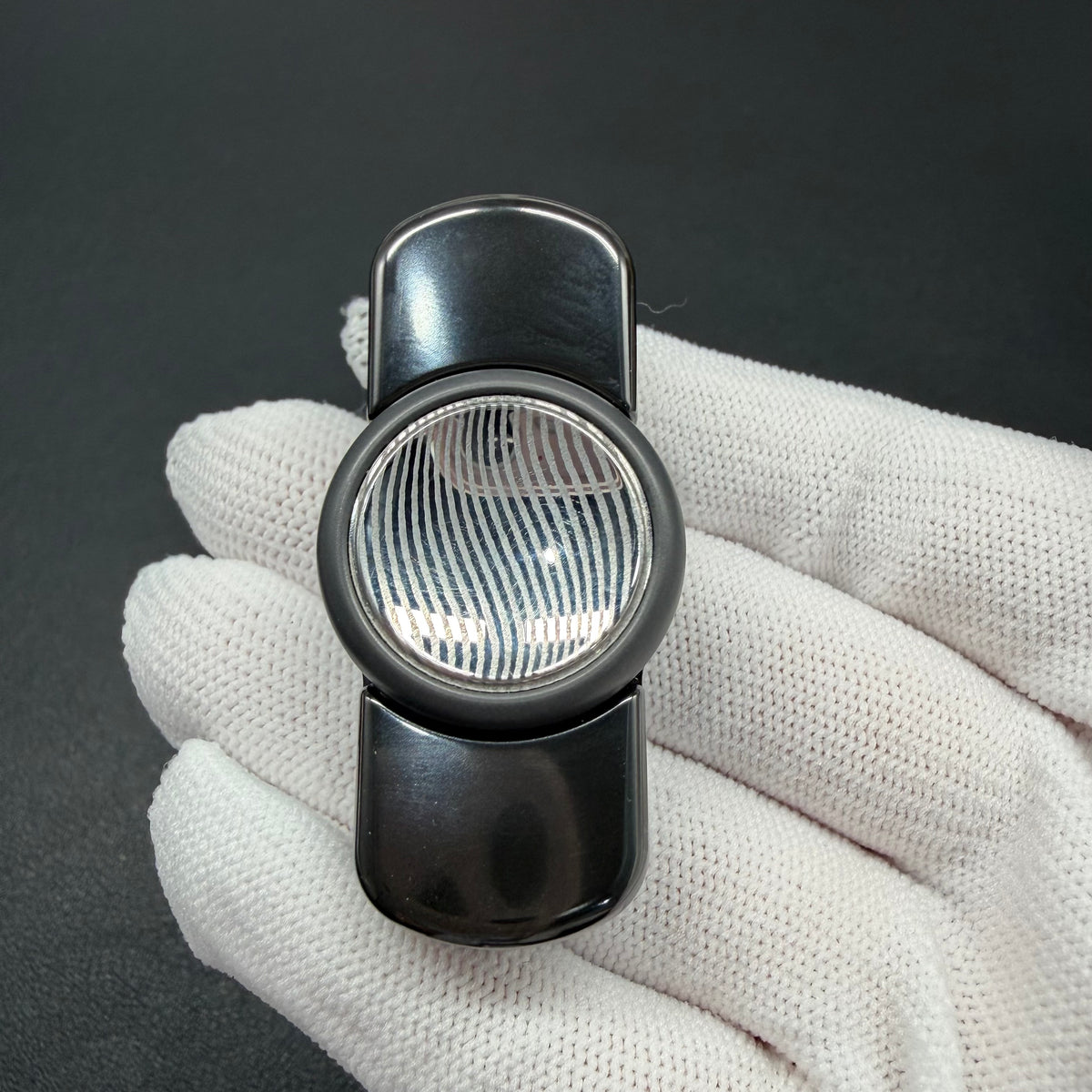 Floating Shadow Zirconium