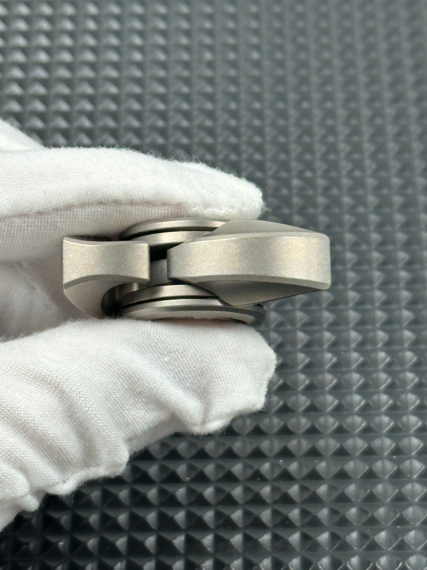 Ball Shark Titanium