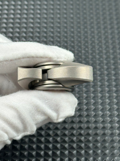 Ball Shark Titanium
