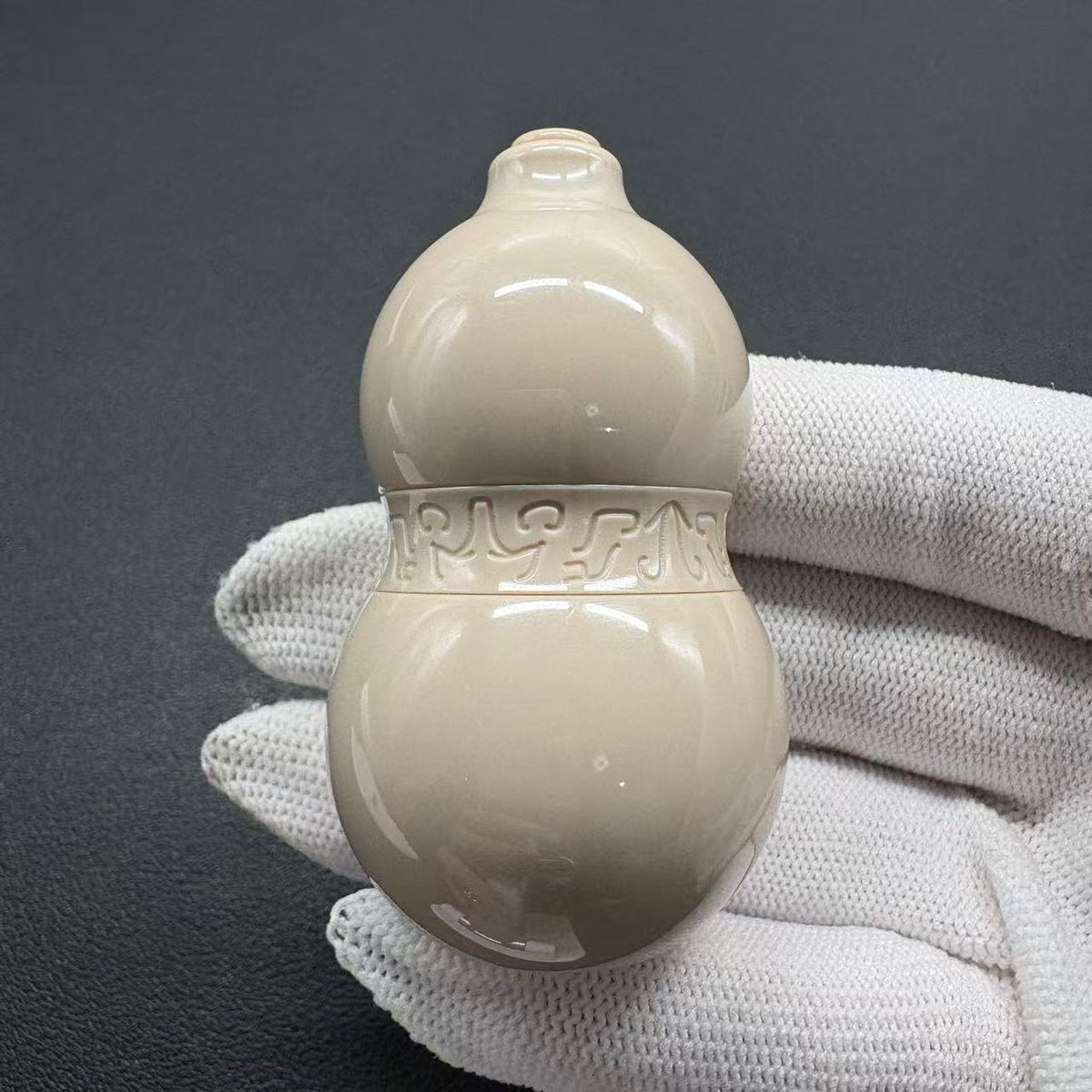 Gourd Haptic PEEK