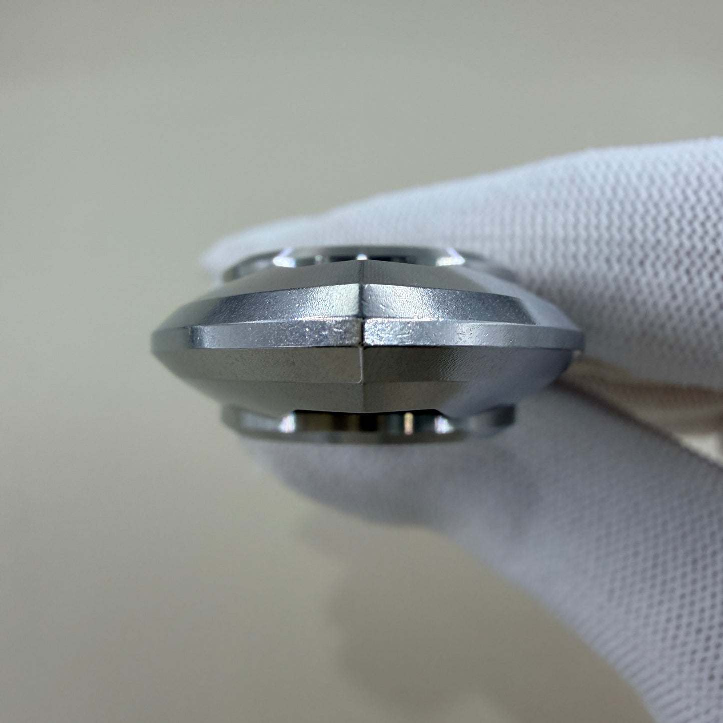 Stainless Steel