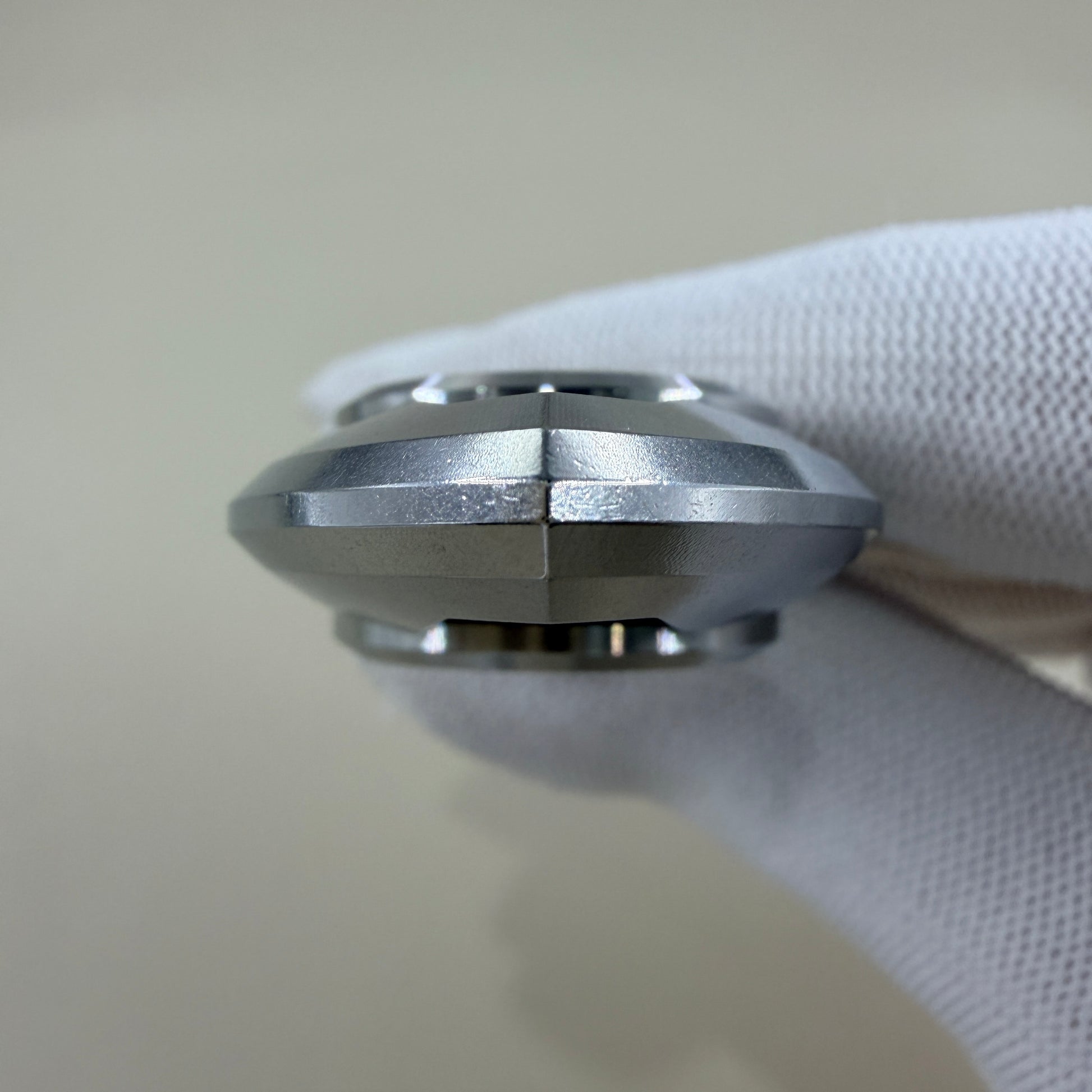 Stainless Steel