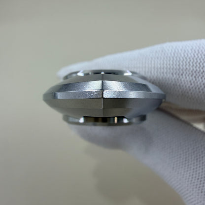Stainless Steel