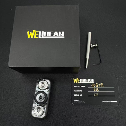 Subwoofer Zirconium