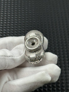 Cell Mini Stainless Steel