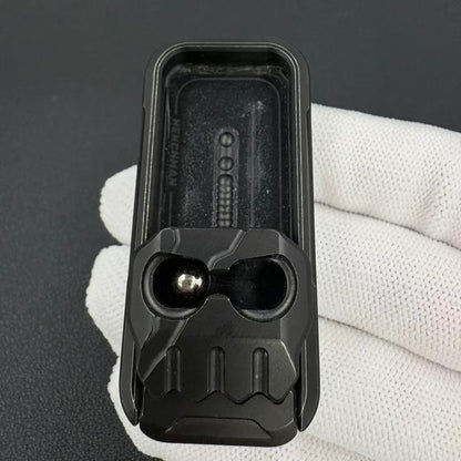 Maverick Titanium