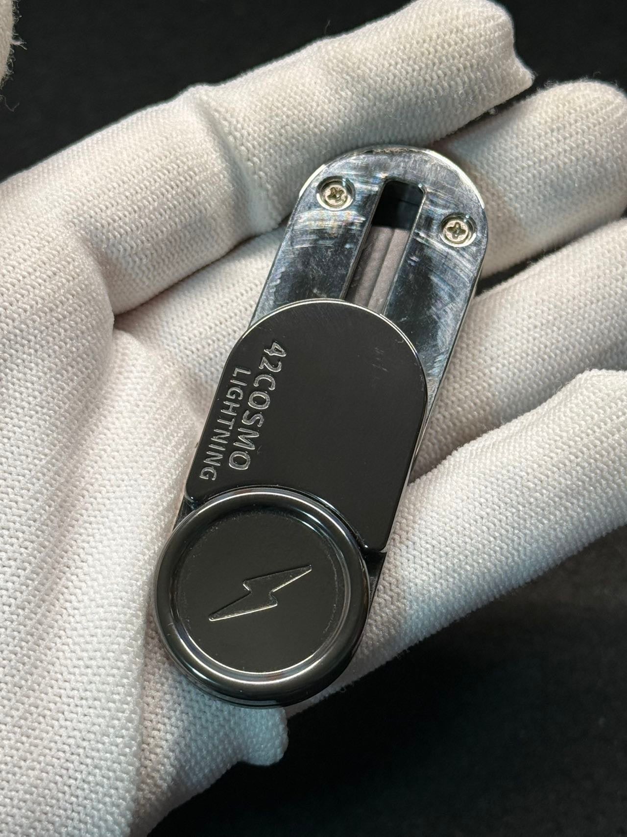 Lightning Mini Zirconium