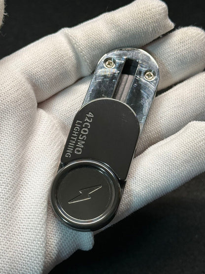 Lightning Mini Zirconium