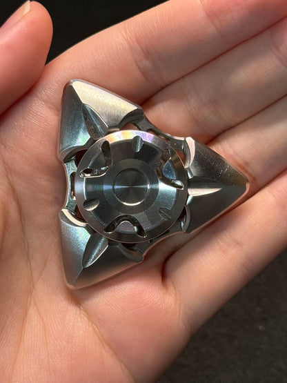 Disciple Stainless Steel