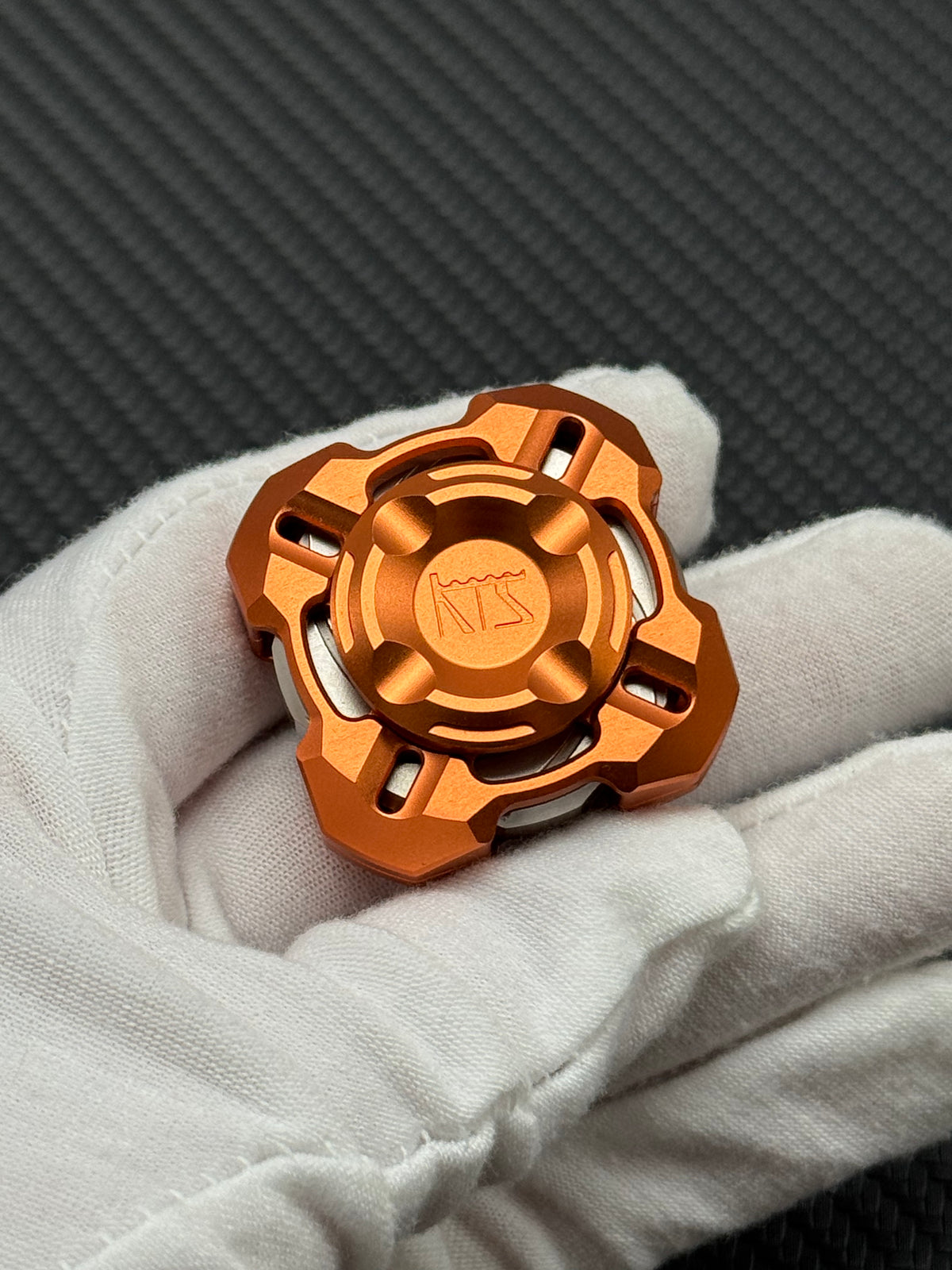 M4 Aluminum