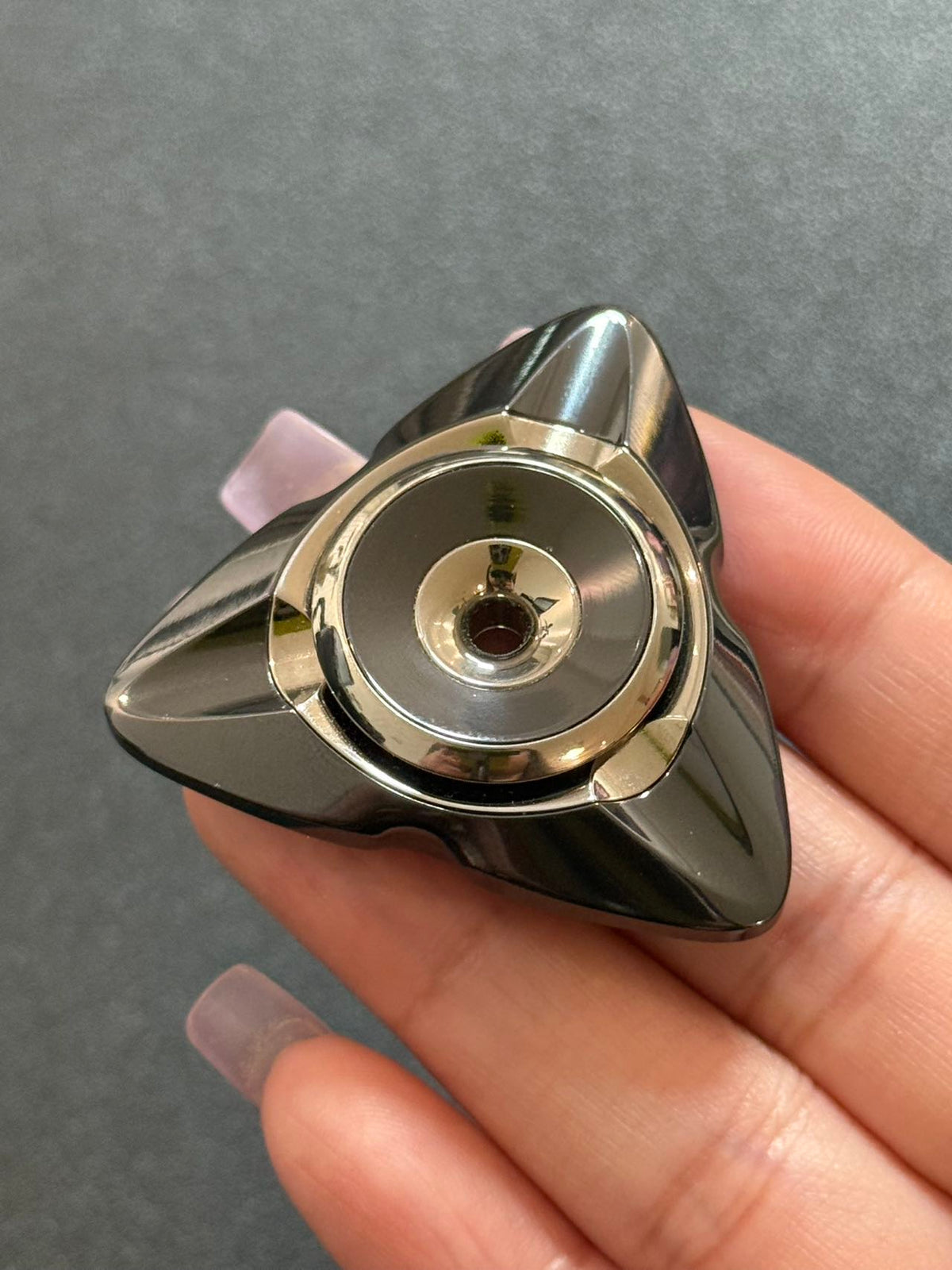 Maybe Re Wild Zirconium