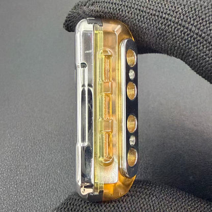 OUMUA Stainless Steel