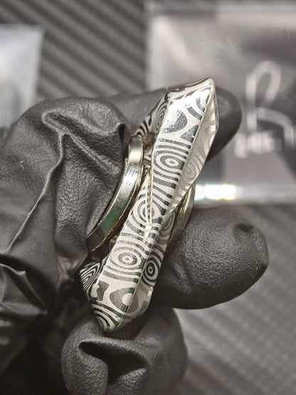 Ling Guang Damasteel