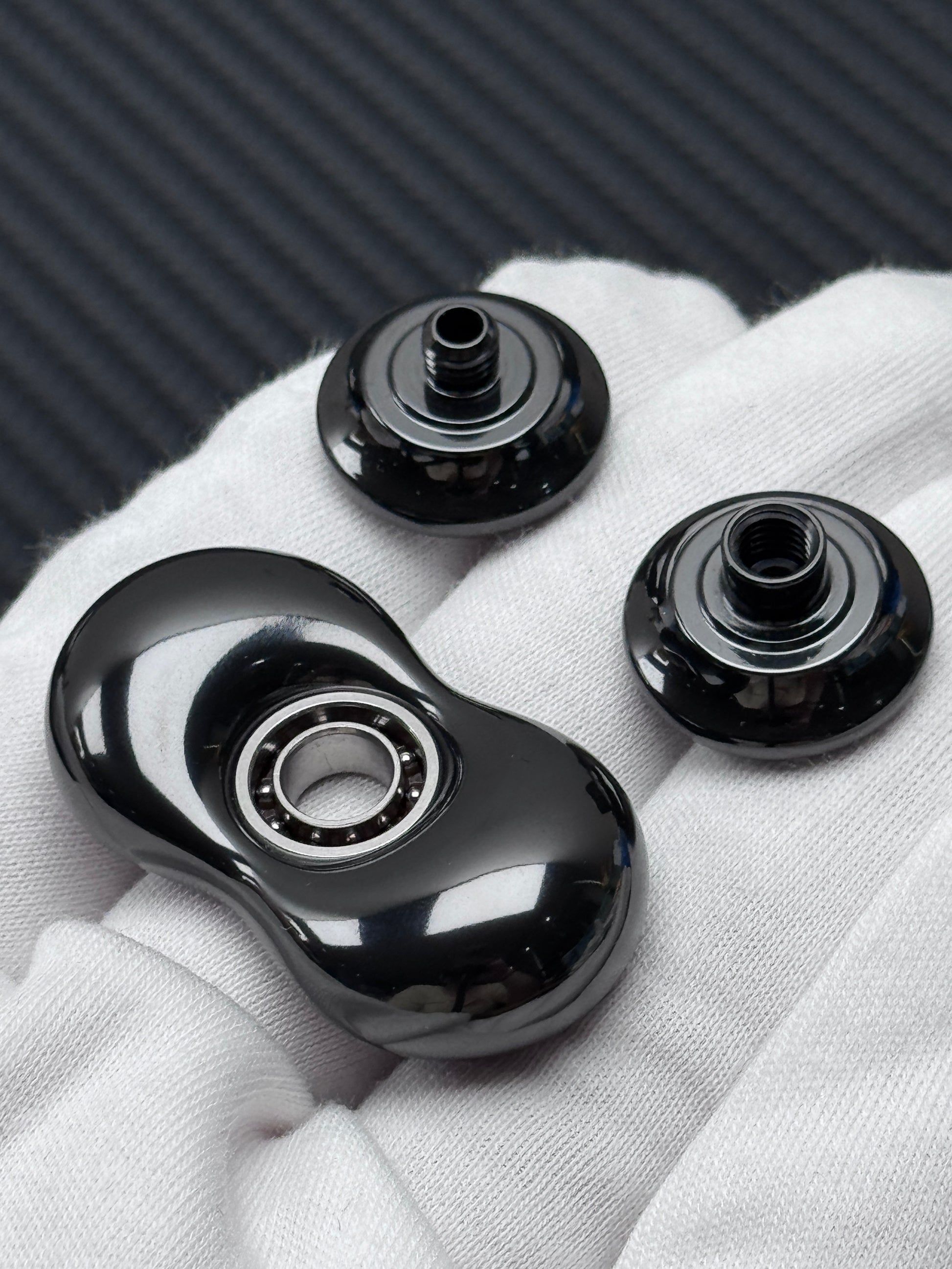 Cell Mini Zirconium