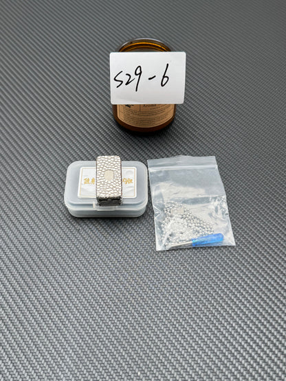 Changxiang Stainless Steel Engraved