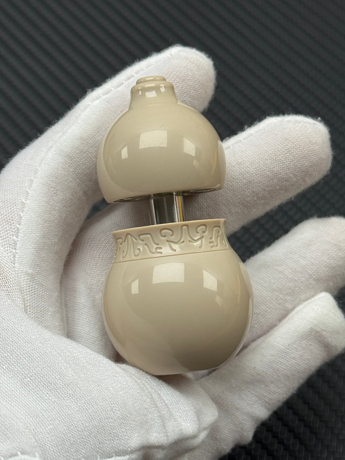 Gourd Haptic PEEK