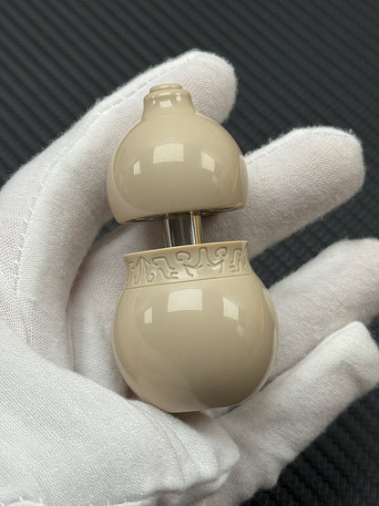 Gourd Haptic PEEK