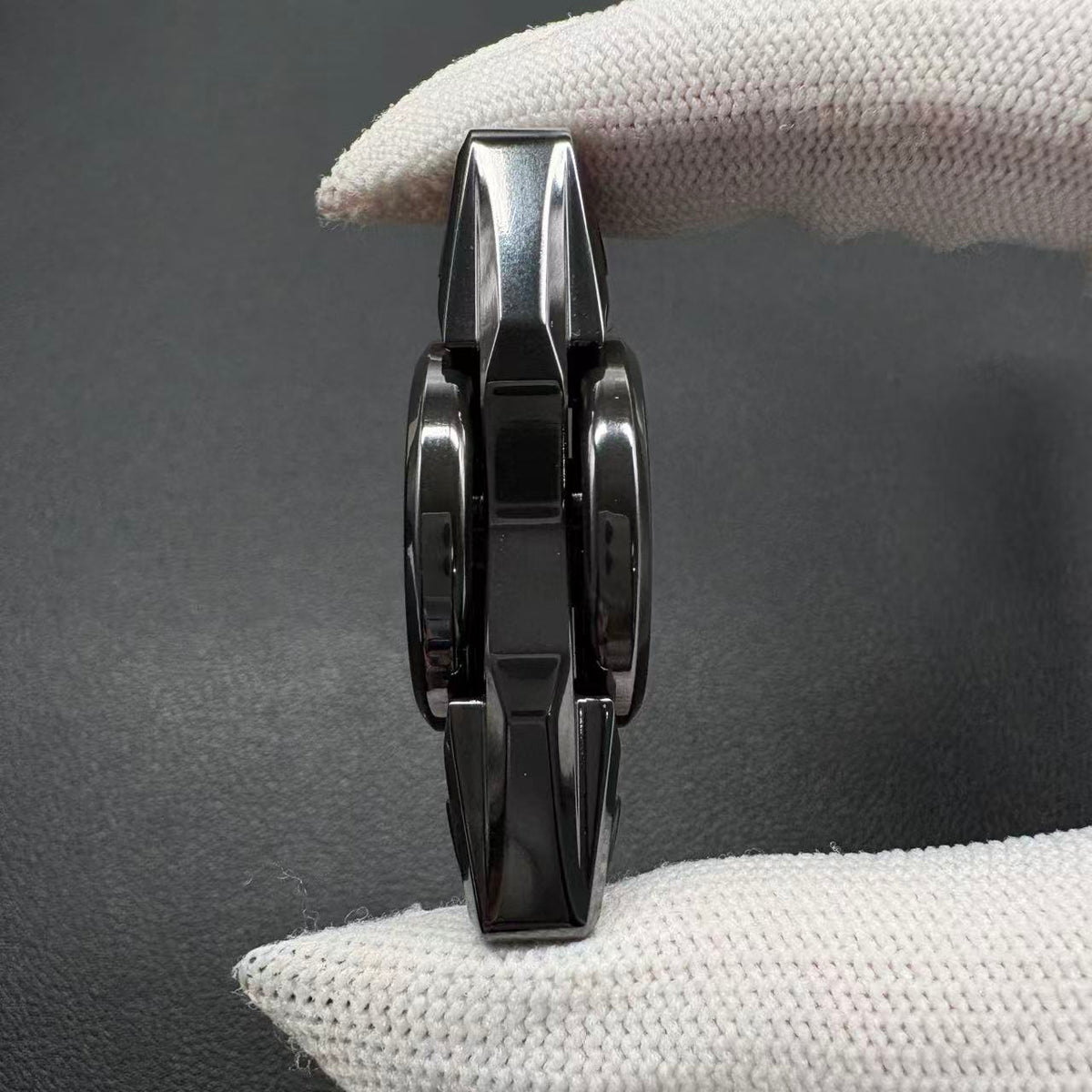 Kamen Dual Leaf Zirconium