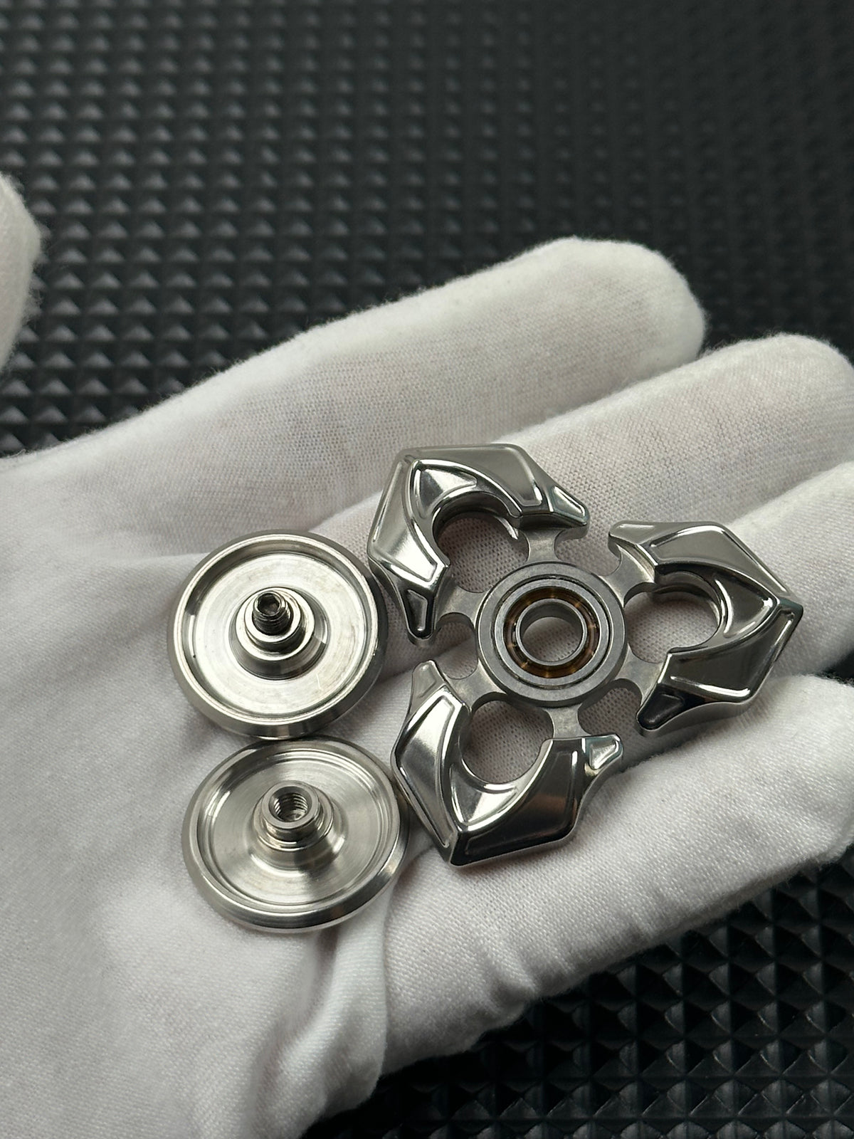 Lotus Stainless Steel